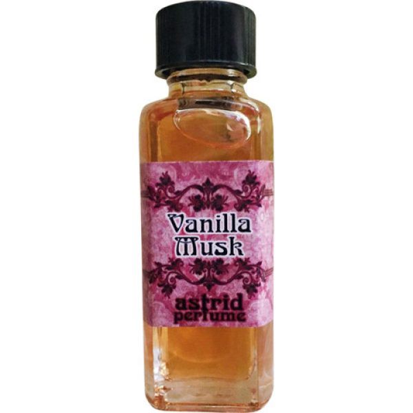 Vanilla Musk   for Unisex