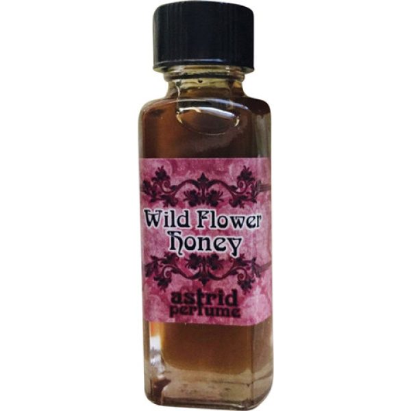 Wildflower Honey   for Unisex