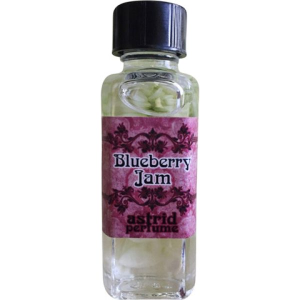 Blueberry Jam   for Unisex