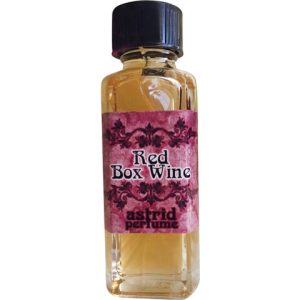 Red Box Wine   for Unisex