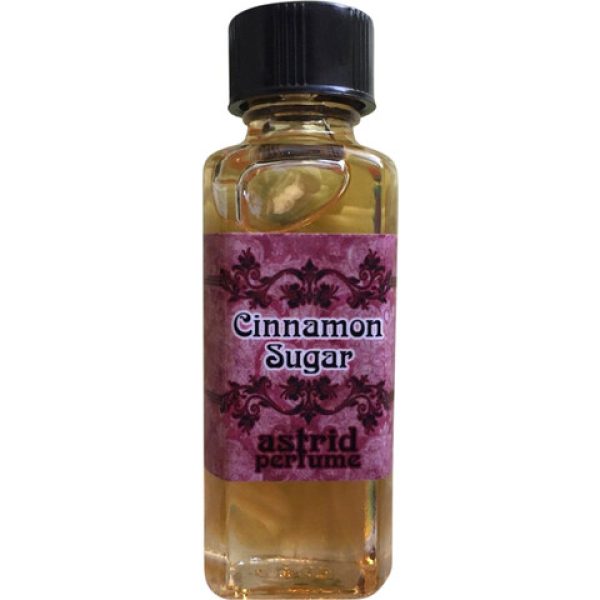 Cinnamon Sugar   for Unisex