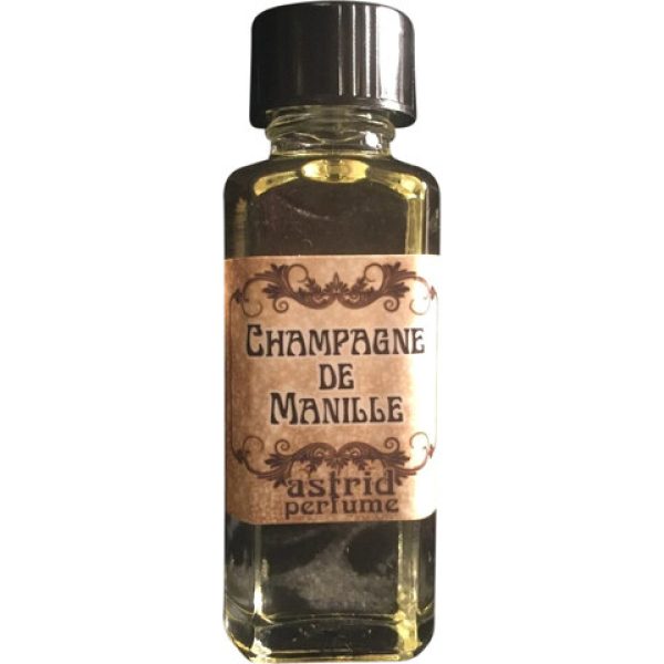Champagne de Manille   for Unisex