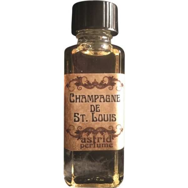 Champagne de St. Louis   for Unisex