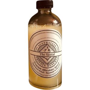The Santal
  AFTERSHAVE  for Men