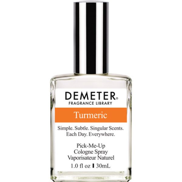 Turmeric   for Unisex