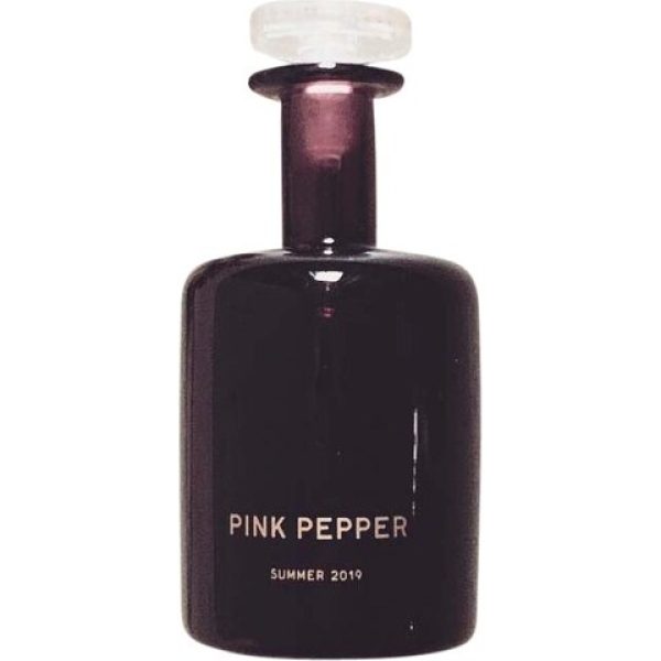 Pink Pepper   for Unisex
