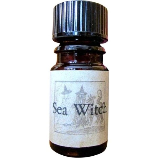 Sea Witch   for Women
