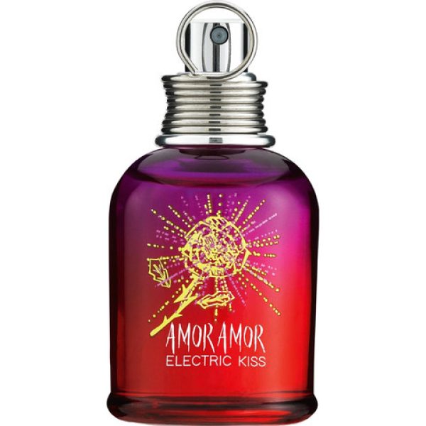 Amor Amor Electric Kiss   for Women