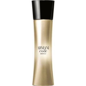 Armani Code Absolu pour Femme   for Women