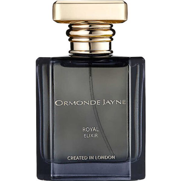 Royal Elixir   for Unisex