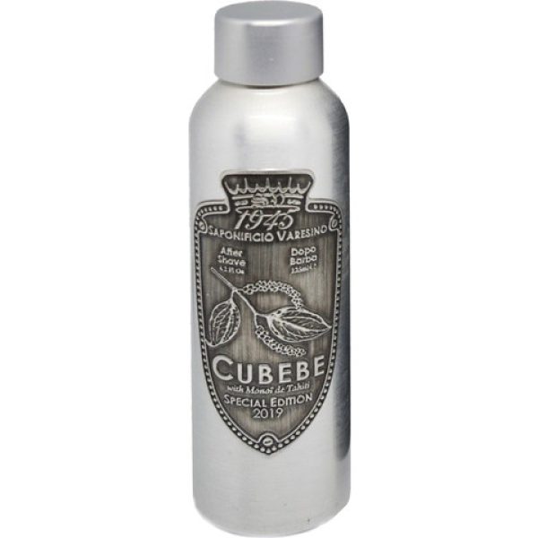 Cubebe
  AFTERSHAVE  for Men