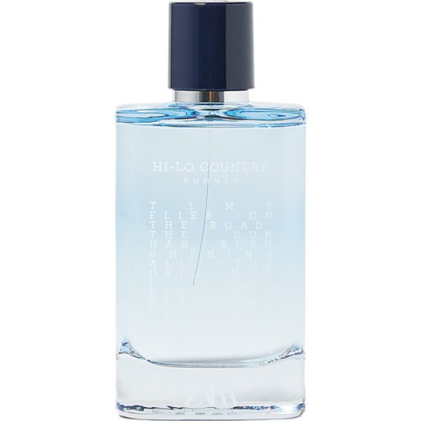 Hi-Lo Country Summer   for Men