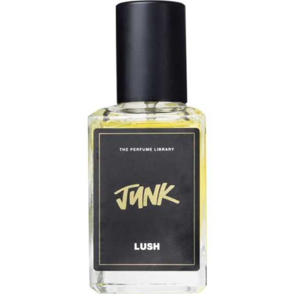 Junk
  PERFUME  for Unisex