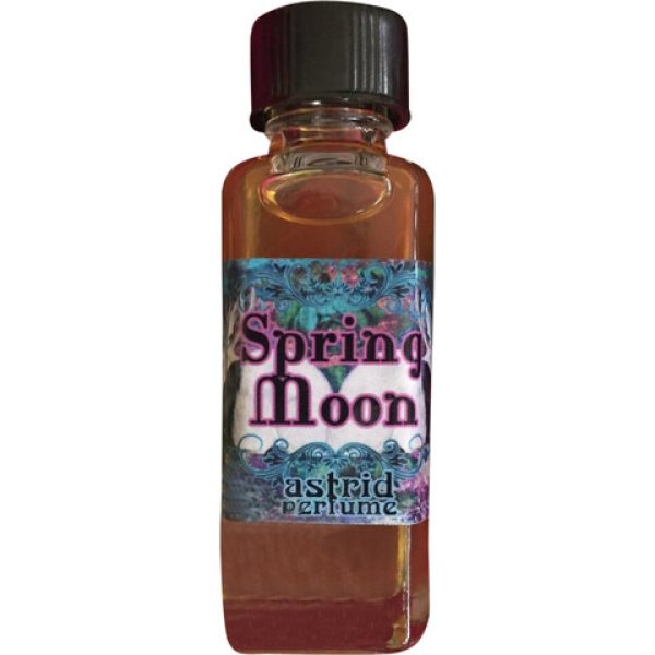 Spring Moon   for Unisex