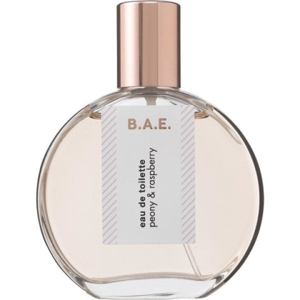 B.A.E. - Peony & Raspberry   for Women