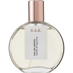 B.A.E. - Vanilla & Liquorice
  EAU DE TOILETTE  for Women