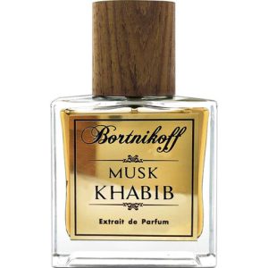 Musk Khabib
  EXTRAIT DE PARFUM  for Unisex