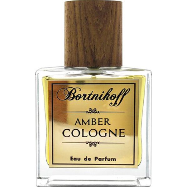 Amber Cologne   for Unisex