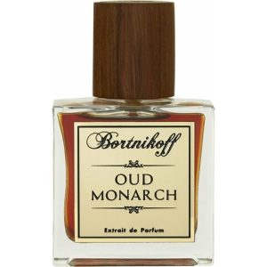 Oud Monarch
  EXTRAIT DE PARFUM  for Unisex