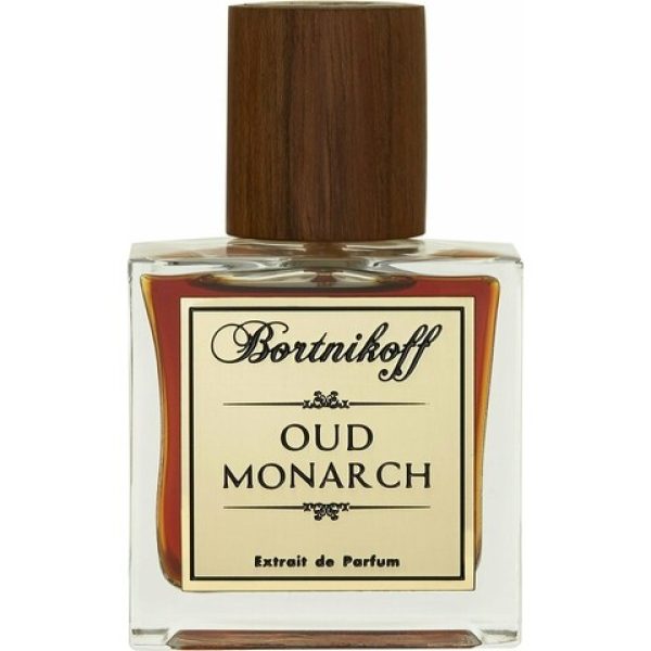 Oud Monarch
  EXTRAIT DE PARFUM  for Unisex