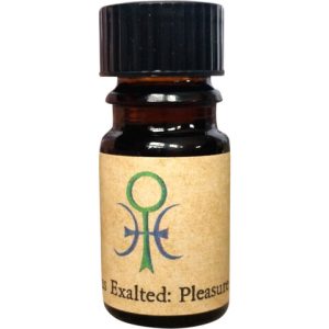 Venus Exalted: Pleasure   for Unisex