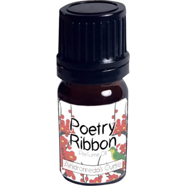 Poetry Ribbon   for Women