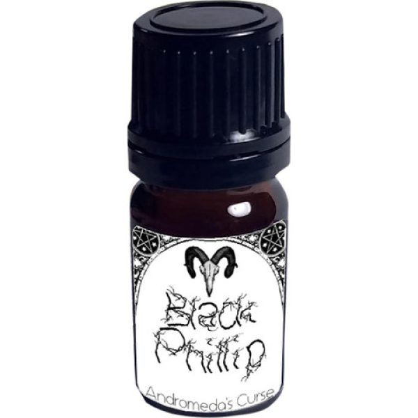 Black Phillip   for Unisex