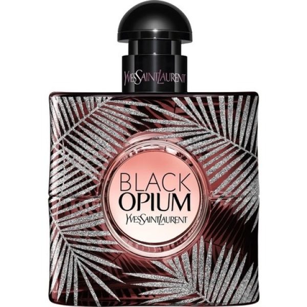 Black Opium Festival Edition   for Women