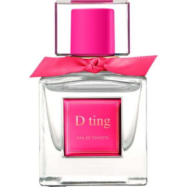 D ting Bom Pink ディーティン ボムピンク   for Women
