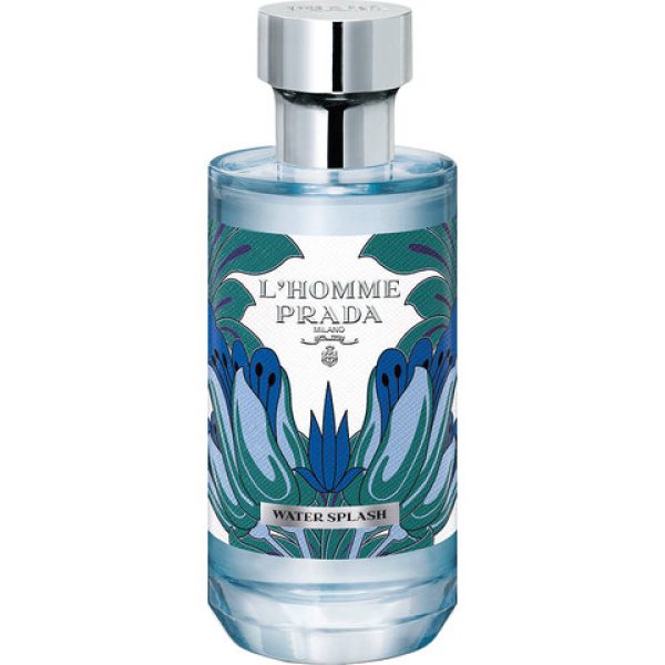 L'Homme Water Splash   for Men