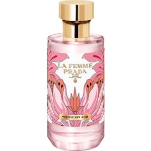 La Femme Water Splash   for Women