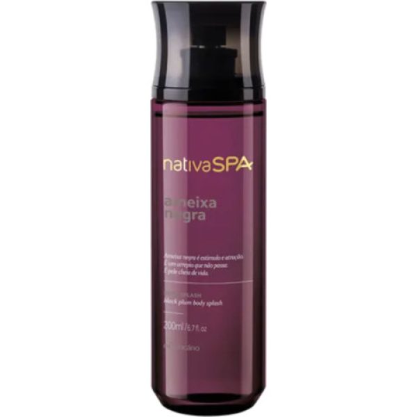 Nativa Spa - Ameixa Negra   for Women
