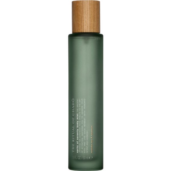 The Ritual of Chadō   for Unisex