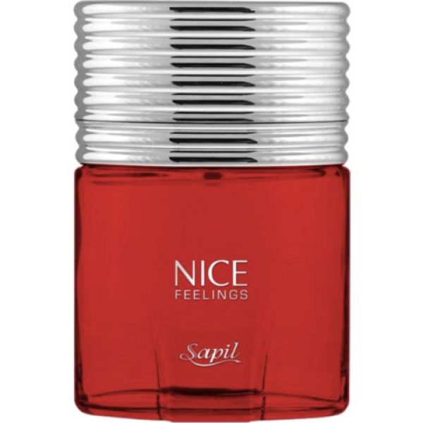 Nice Feelings (red)   for Men