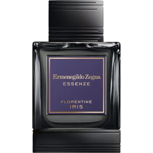 Essenze - Florentine Iris
  EAU DE PARFUM  for Men