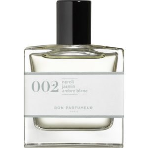002 Neroli Jasmin Ambre Blanc   for Unisex