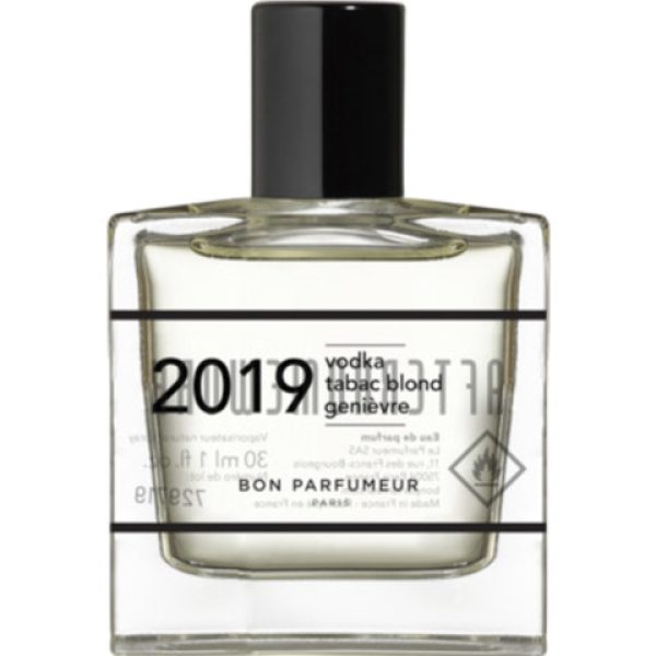 Afterhomework -  Vodka Tabac Blond Genièvre   for Unisex