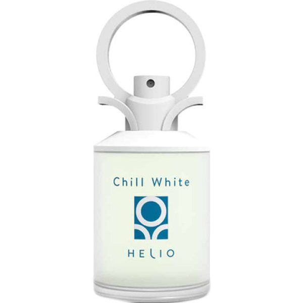 Chill White   for Unisex