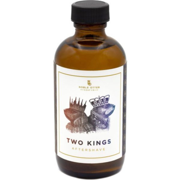 Two Kings
  AFTERSHAVE  for Men