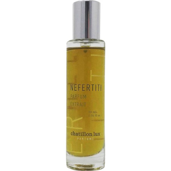 Nefertiti
  PARFUM EXTRAIT  for Unisex