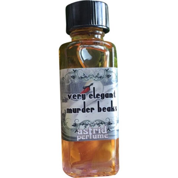 Very Elegant Murder Beaks   for Women