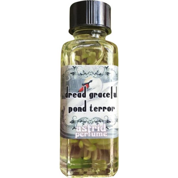 Dread Graceful Pond Terror   for Women