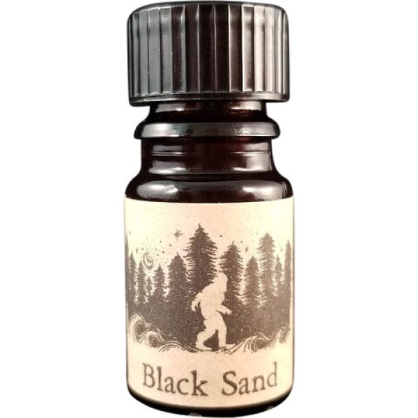 Black Sand   for Unisex