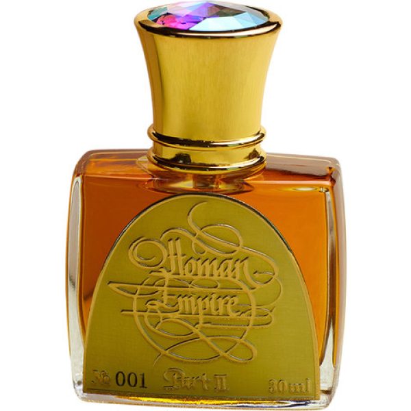 Ottoman Empire Part II
  EXTRAIT DE PARFUM  for Unisex