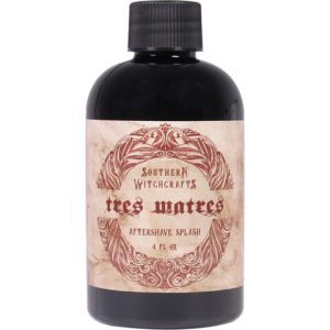 Tres Matres
  AFTERSHAVE  for Men