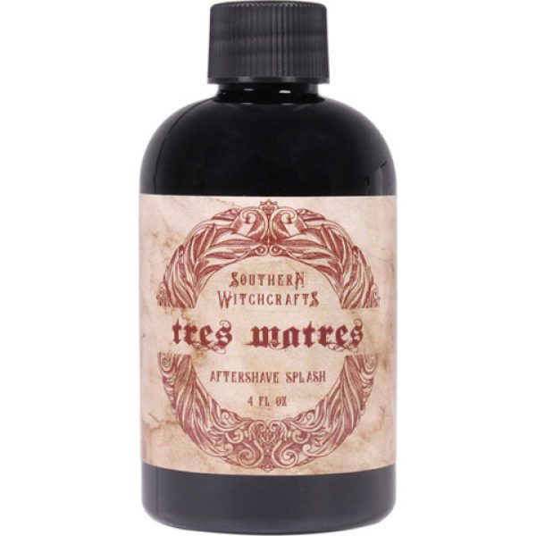 Tres Matres
  AFTERSHAVE  for Men