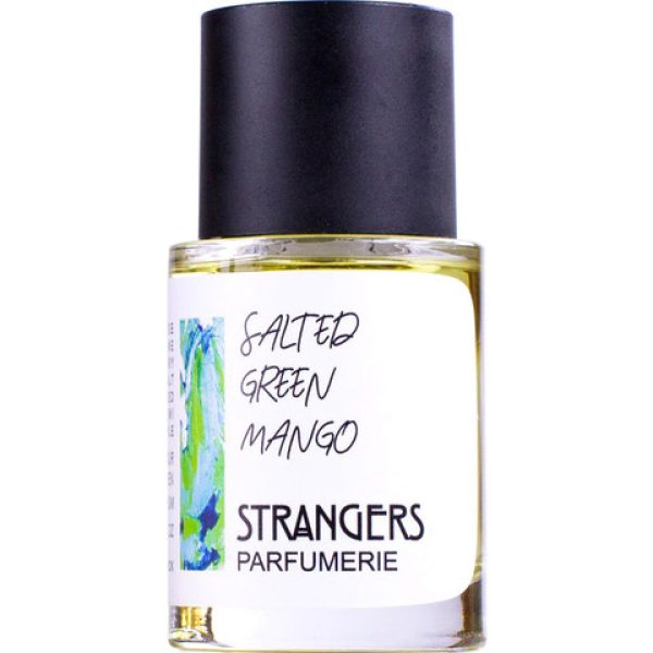 Salted Green Mango   for Unisex