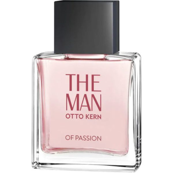 The Man of Passion   for Men