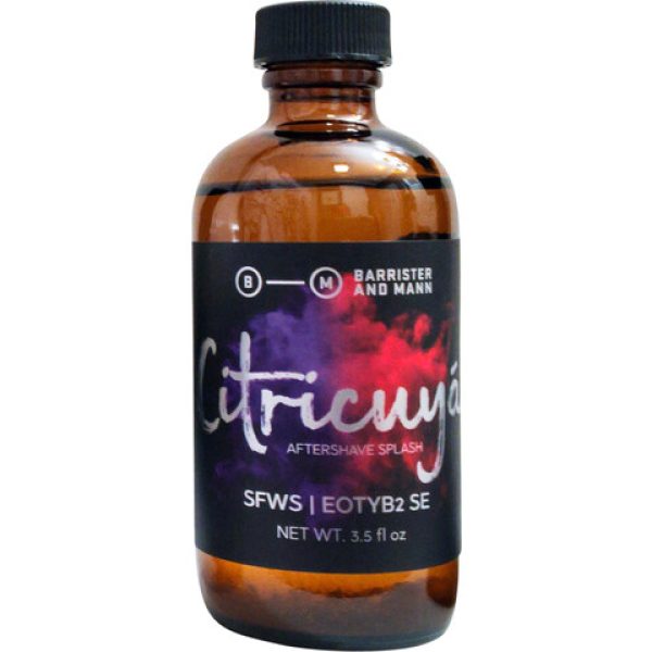 C2 Citricuyá   for Men