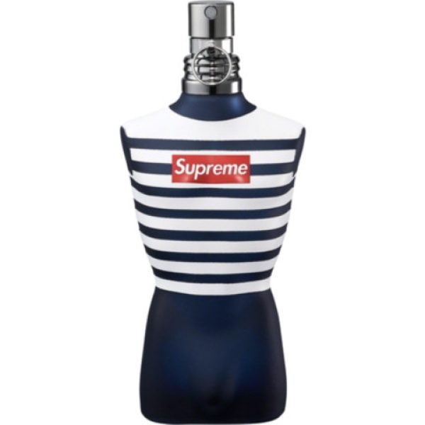 Le Mâle x Supreme    for Men